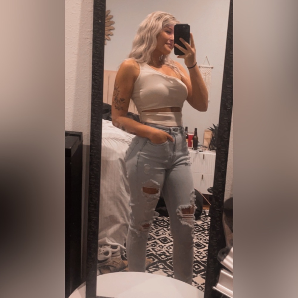 Meet your Posher, Kayli
